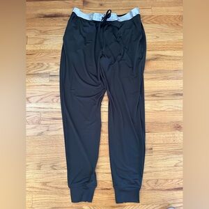 New Sheex Joggers - Medium